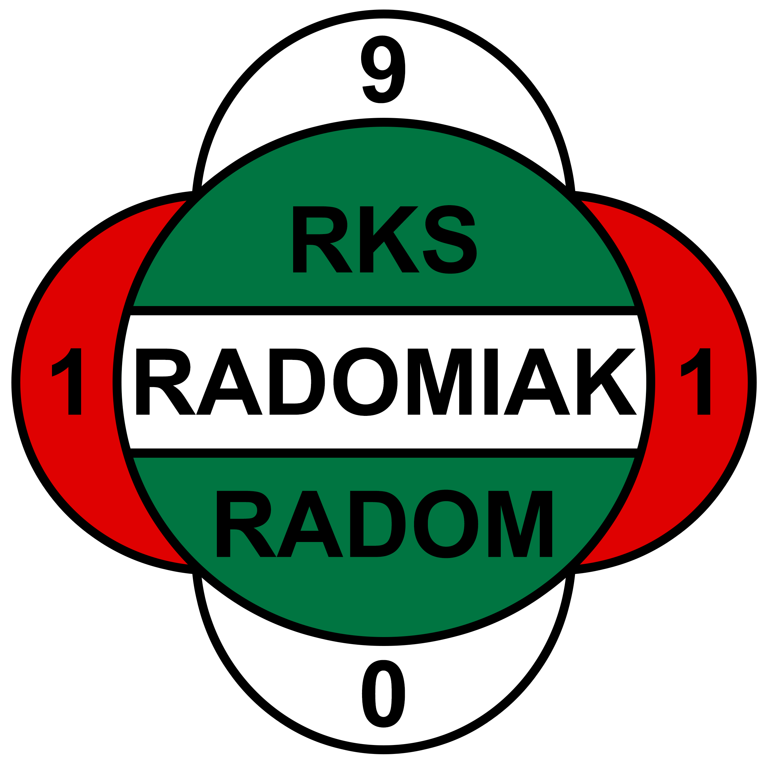 Radomiak - Herb